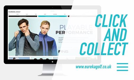 CLICK AND COLLECT SERVICE