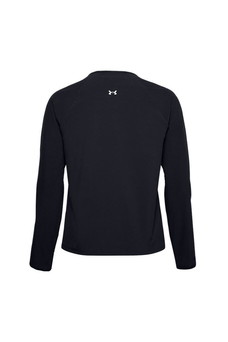 Picture of Under Armour UA Women's Storm Revo Full Zip Jacket - Black 001