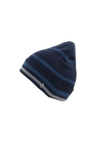 Show details for Oscar Jacobson zns  Men's Knitted Golf Hat IV - Blue 211