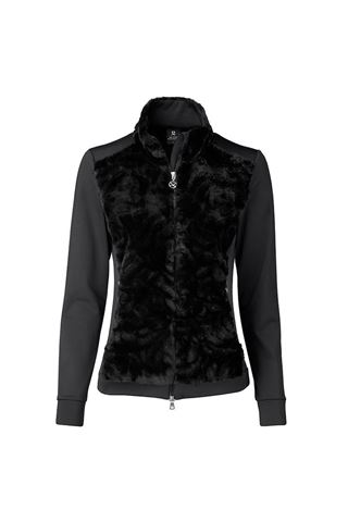 Picture of Daily Sports zns Ladies  Frances Jacket - Black