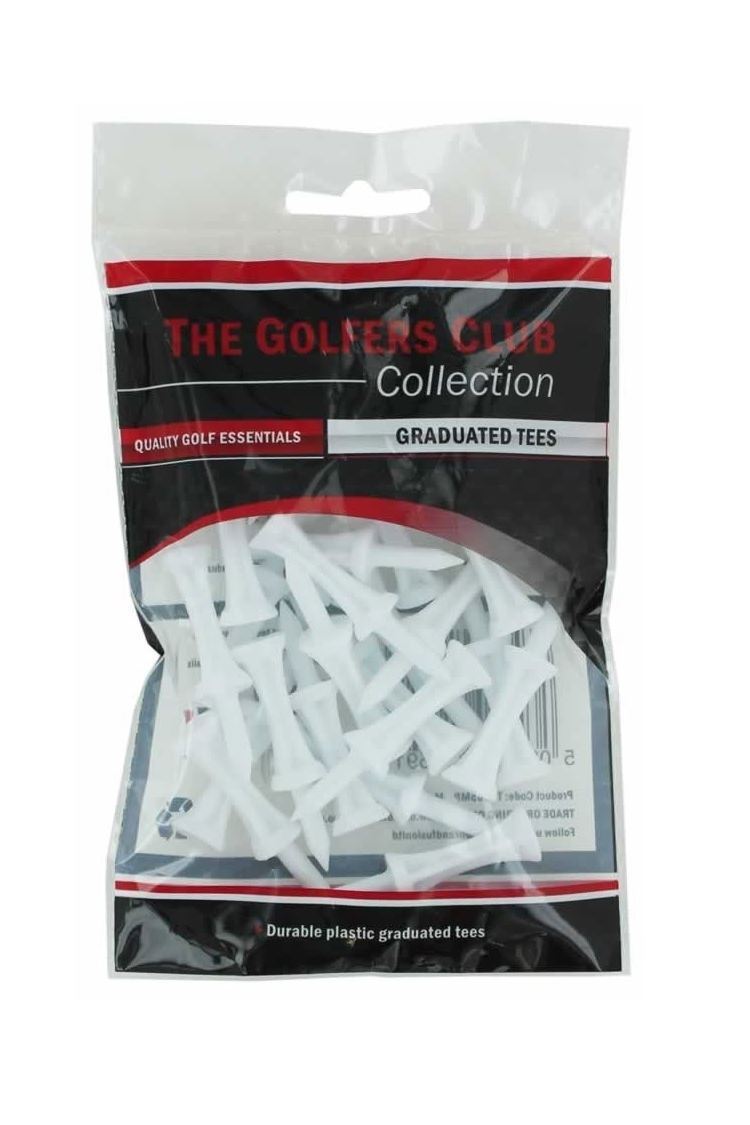 Picture of Brand Fusion Graduated Castle White Tees