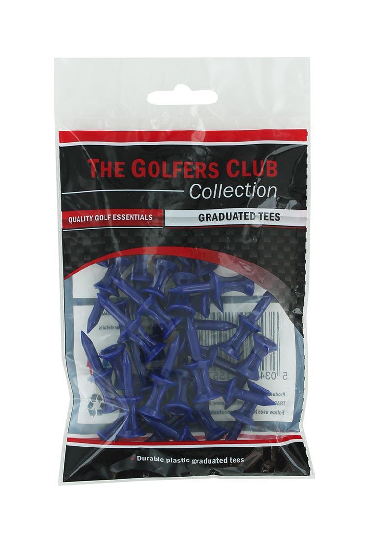 Picture of Brand Fusion Graduated Castle Blue Tees