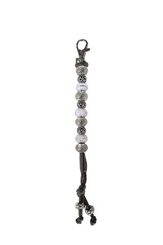 Picture of Surprizeshop zns  Beaded Crystal Score Counter - Silver