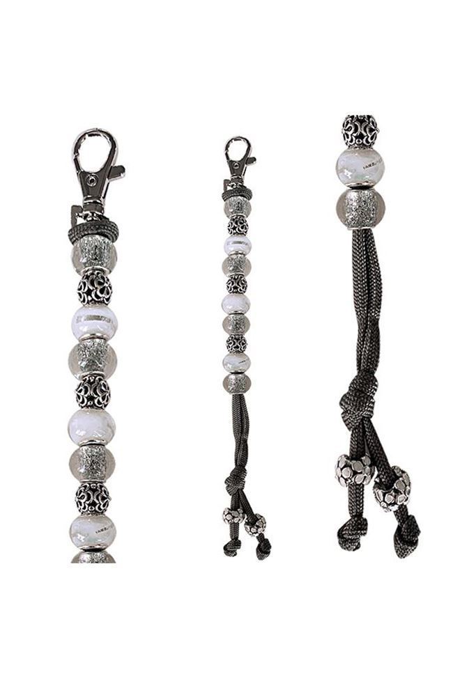 Picture of Surprizeshop Beaded Crystal Score Counter - Silver