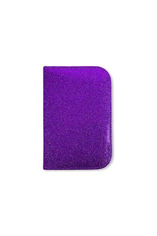 Show details for Surprizeshop Glitter Scorecard Holder - Purple