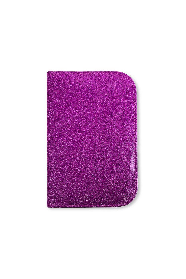 Surprizeshop Glitter Scorecard Holder - Pink - SH008005