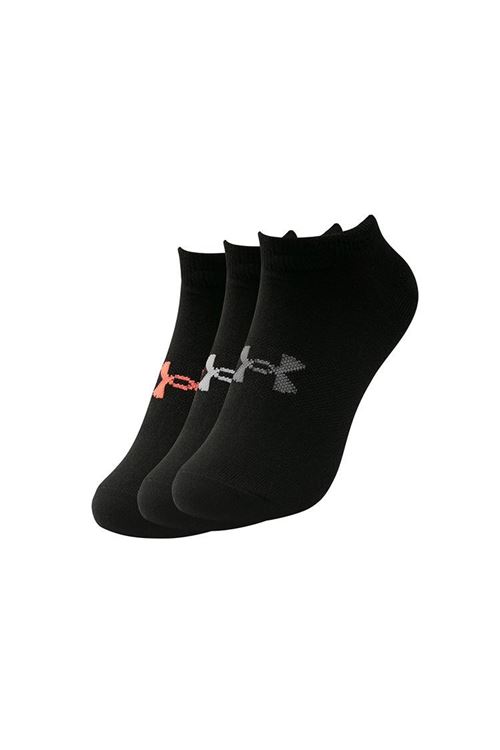 under armour coloured socks