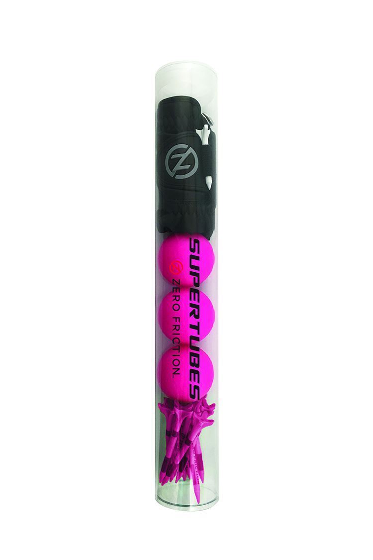 Picture of Zero Friction Spectra Supertubes - Pink
