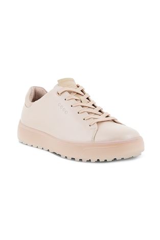 Show details for Ecco Women's Golf Tray Golf Shoes - Rose Pearl