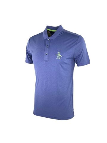 Picture of Original Penguin zns The Earl Championship Polo Shirt - Surf the Web