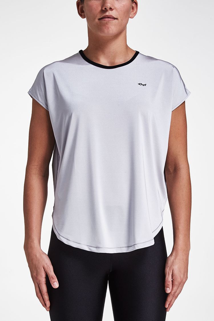 Picture of Rohnisch Namaste Loose Top - Fog