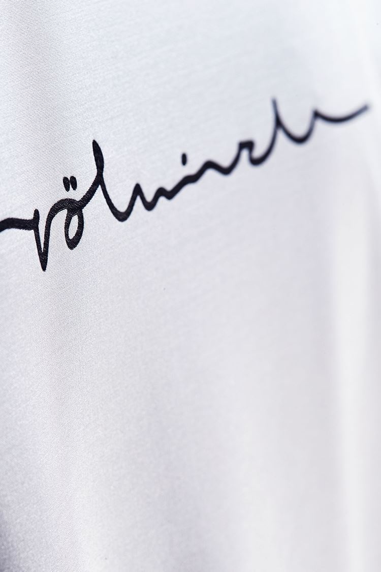 Picture of Rohnisch Namaste Loose Top - Fog