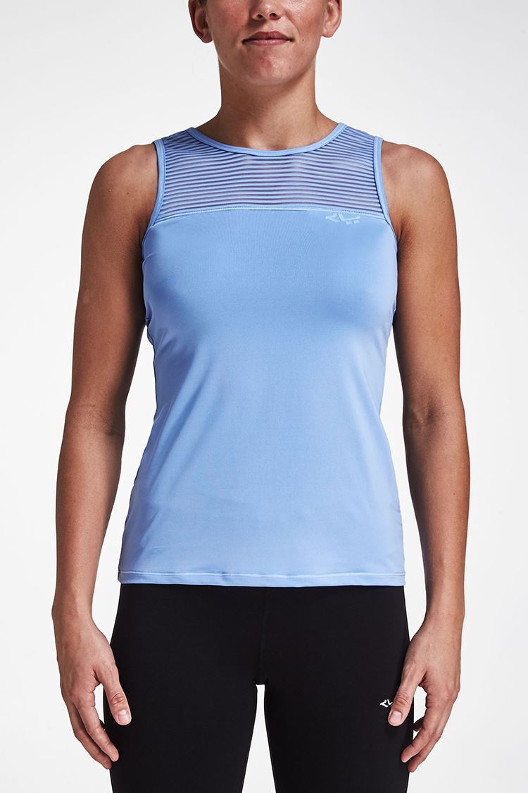Picture of Rohnisch zns Miko Singlet  - Night Fall