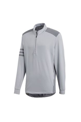 Show details for adidas Men's Competition Sweater - Mid Grey