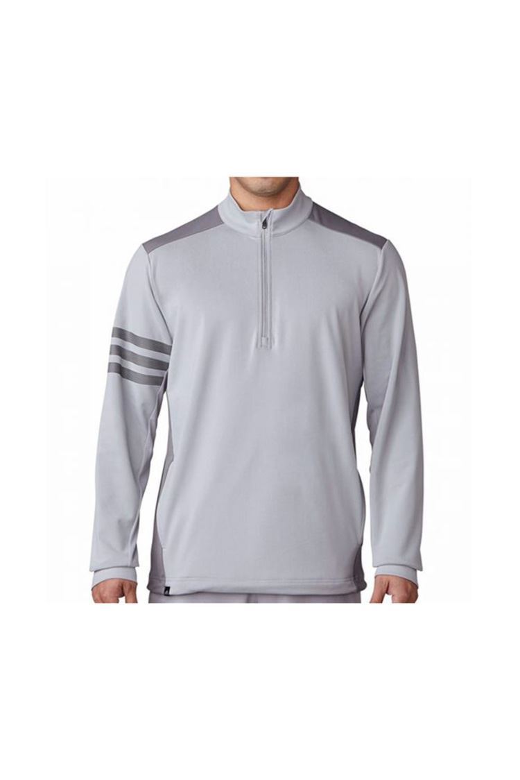 Picture of adidas zns Men's Competition Sweater - Mid Grey (SMALL ONLY)