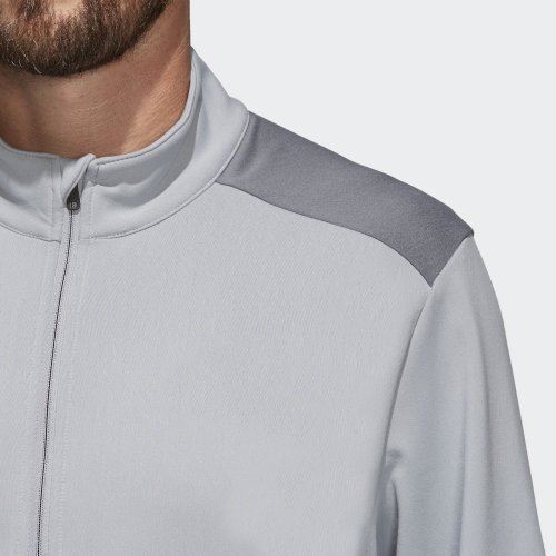 Picture of adidas zns Men's Competition Sweater - Mid Grey (SMALL ONLY)