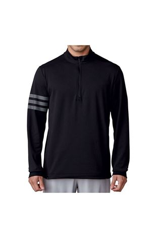 Show details for adidas Men's Competition Sweater - Black