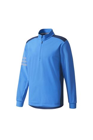 Show details for adidas Men's Competition Sweater - Blast Blue