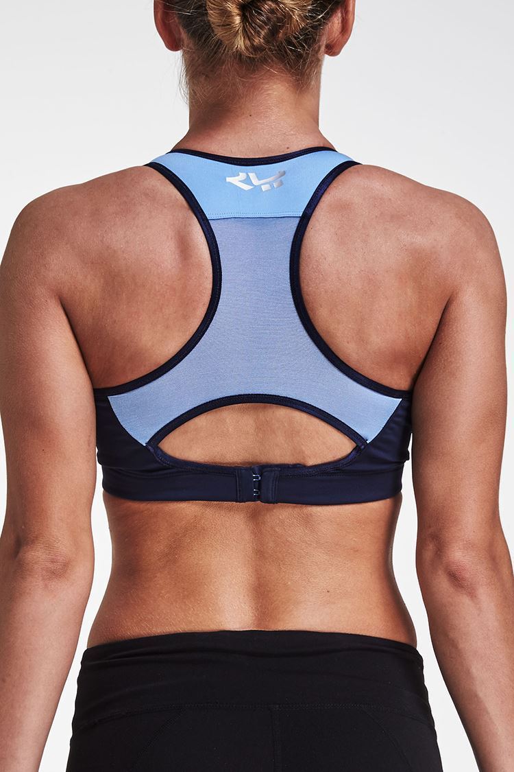 Picture of Rohnisch Tess Sports Bra C / D - Indigo Night