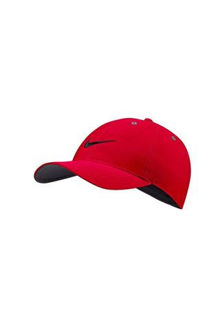 Picture of Nike ZNS Golf Legacy91 Golf Cap - Red 657