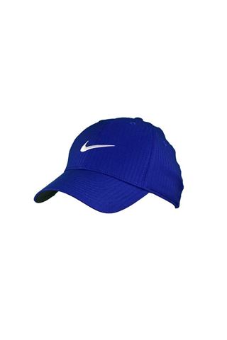 Picture of Nike zns Golf Legacy91 Golf Cap - Concord Blue 471