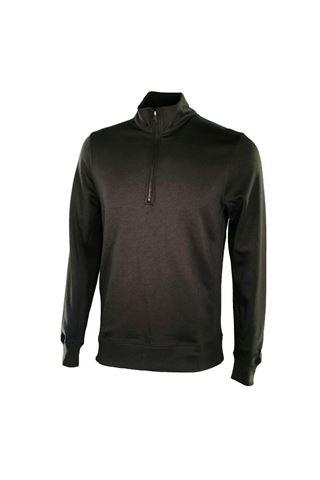 golf zip top