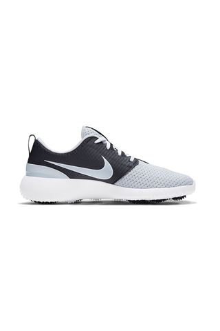 Picture of Nike Golf zns Roshe G Men's Golf Shoes - Pure Platinum / Pure Platinum