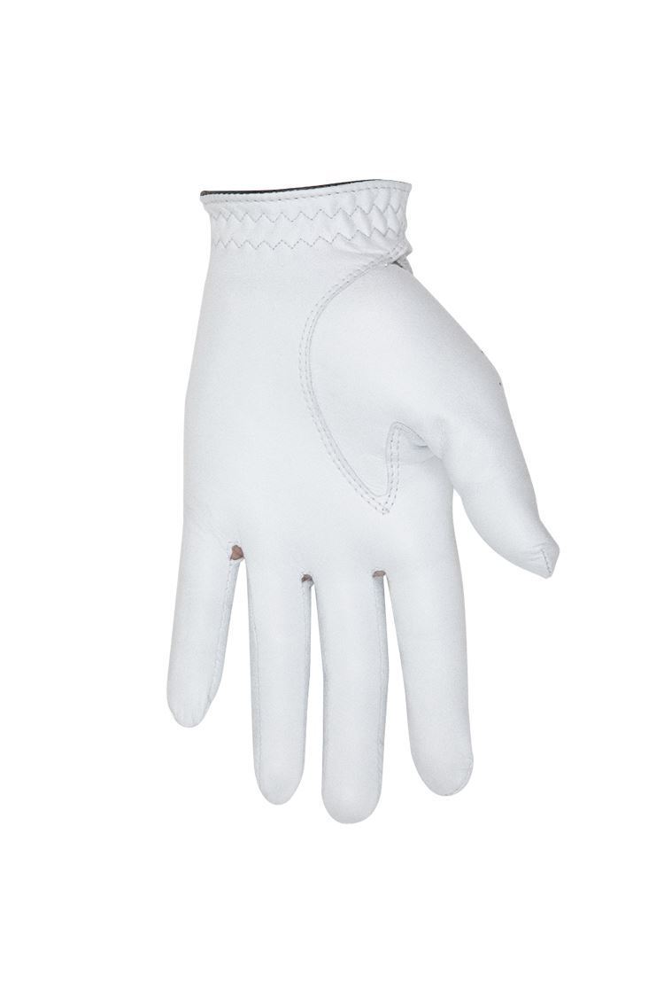 Picture of Footjoy Men's HyperFLX Golf Glove - White