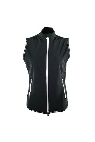 Picture of Daily Sports zns  Ladies Fade Wind Vest / Gilet - Navy