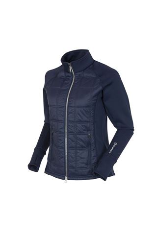 Picture of Sunice zns Ella Thermal Jacket - Midnight