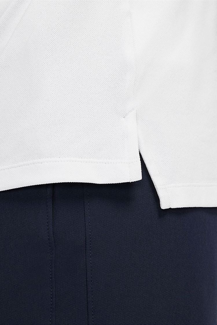 Picture of Nike Golf Men's Dri-Fit Vapor Polo Shirt - White