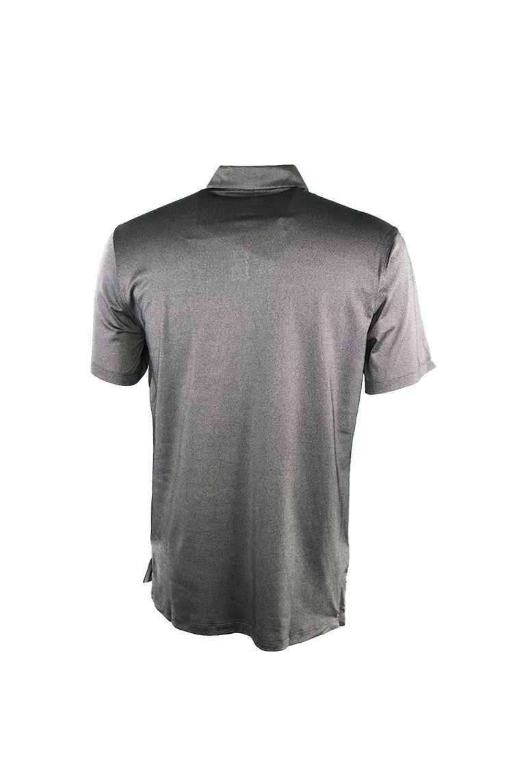 Picture of Nike Golf zns Men's Dri-Fit Vapor Polo Shirt - Dusk / Black