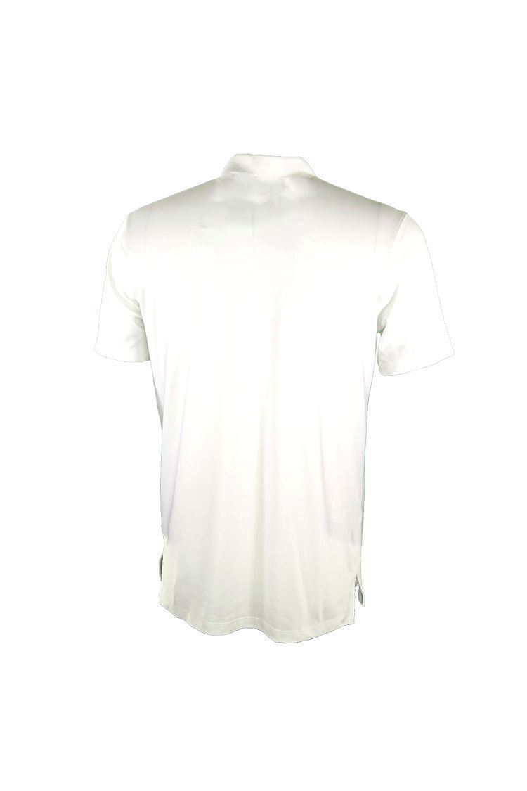 Picture of Nike Golf Men's Dri-Fit Vapor Polo Shirt - White