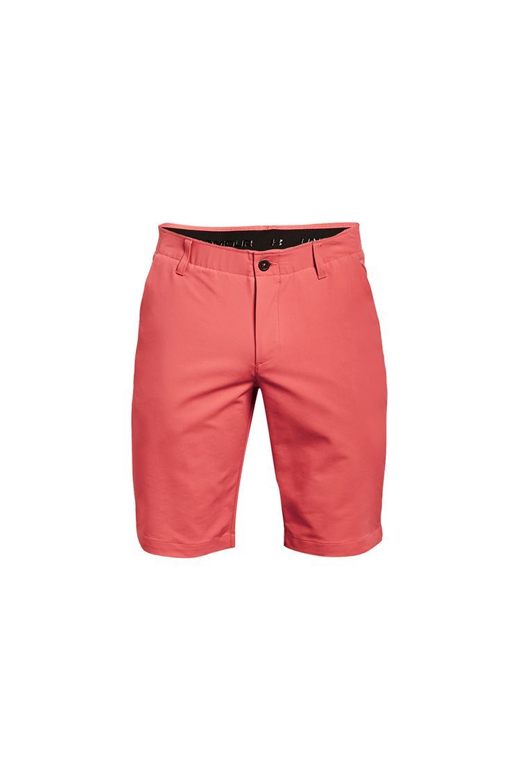 under armour tapered shorts golf