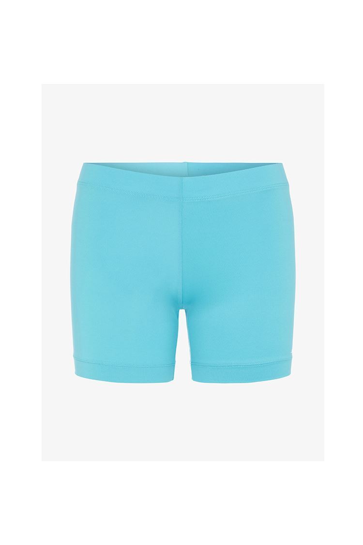 Picture of J.Lindeberg ZNS Ladies April Golf Dress - Beach Blue