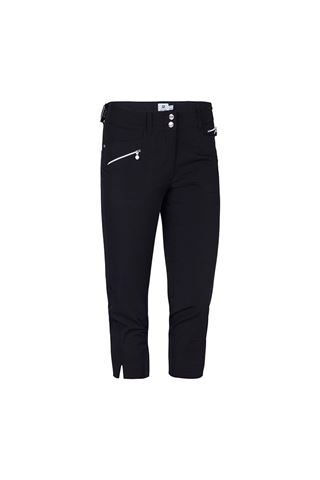 Picture of Daily Sports zns Ladies Miracle High Water Trousers - Black