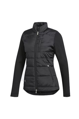 Picture of adidas zns Women's Clima warm Puffer Jacket - Black