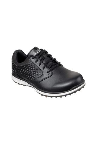 Picture of Skechers ZNS Ladies Go Golf Elite 3 Deluxe Golf Shoes - Black