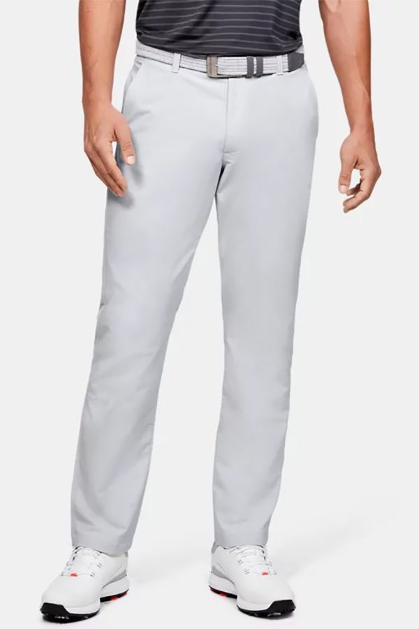 Picture of Under Armour Men's EU Performance Taper Pants - Halo Grey 014