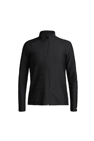 Picture of Rohnisch zns Ladies Wave Jacket - Black