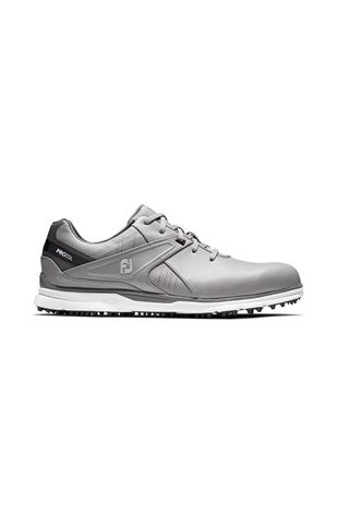 Picture of Footjoy ZNS Men's Pro SL Golf Shoes - Grey / White