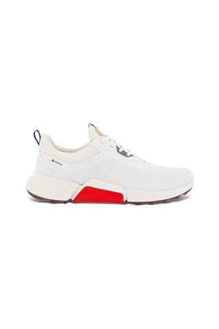 Picture of Ecco ZNS Men's Biom H4 Golf Shoes - White