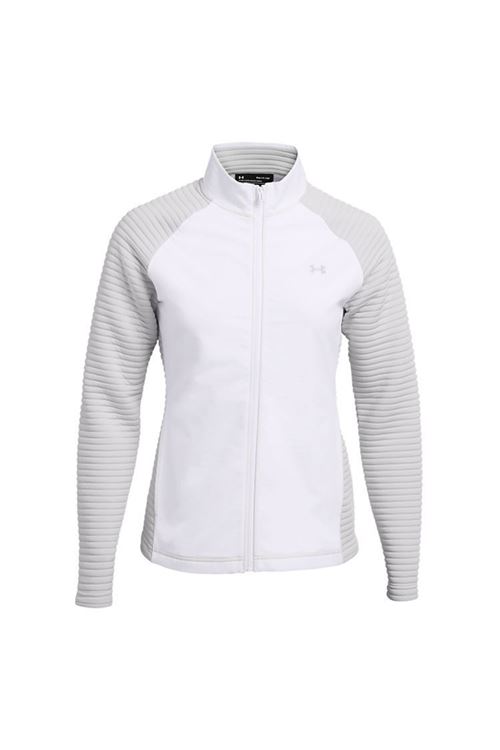 women's ua storm daytona full zip