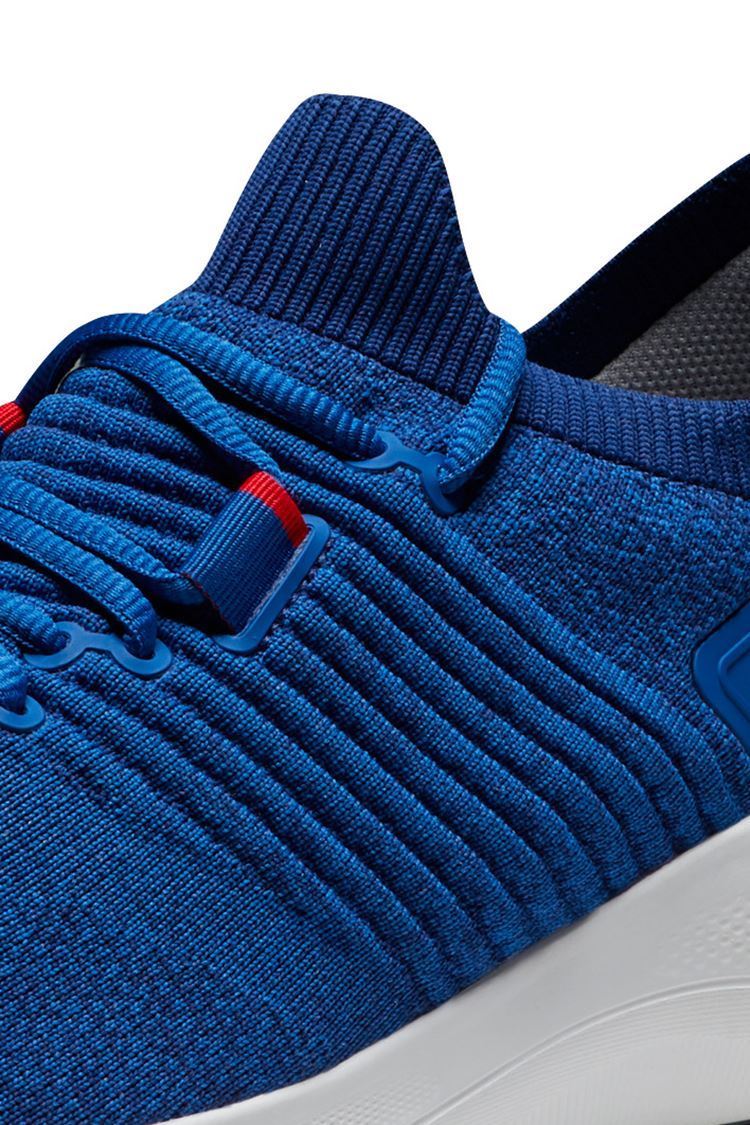 Picture of Footjoy Men's Flex XP Golf Shoes - Blue