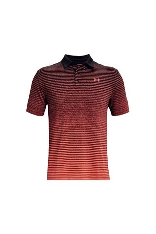 Picture of Under Armour zns Men's UA Playoff 2.0 Polo Shirt - Black 024