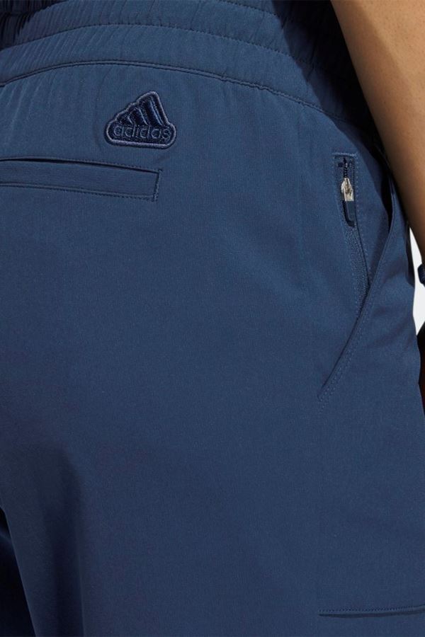 Picture of adidas Women's Go-To Comfort Pants - Crew Navy