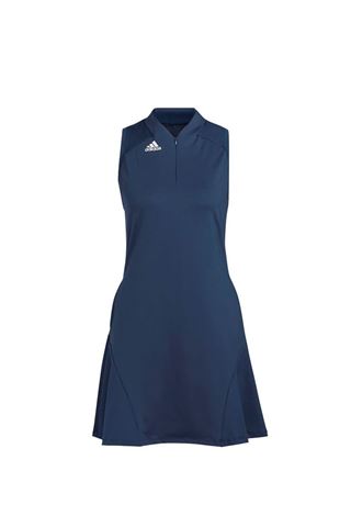 Picture of adidas zns Women's Sports Performance Primegreen Dress - Crew Navy