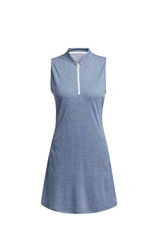 Picture of adidas zns Women's HEAT RDY Dress - Crew Navy