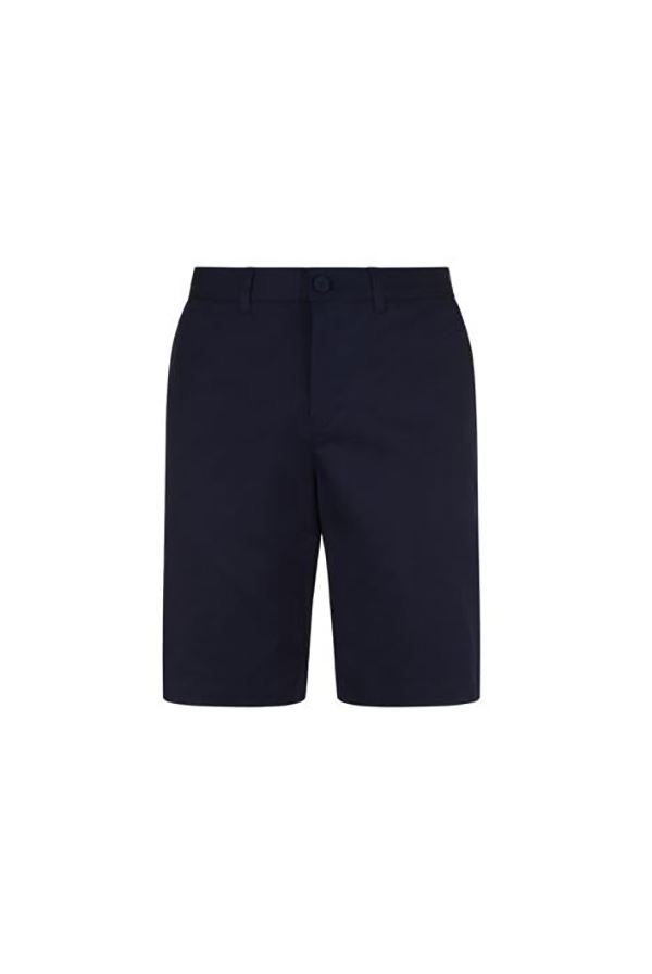 Picture of Lyle & Scott zns Men's Glenrothes Chino Shorts - Navy