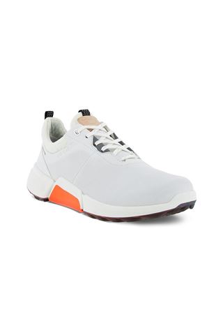 Picture of Ecco ZNS Women's Biom H4 Golf Shoes - White